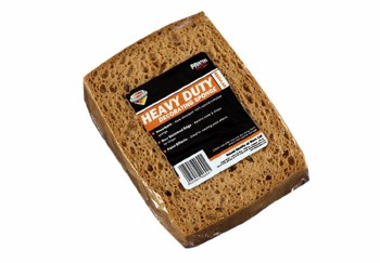 SHIELD DECORATORS SPONGE LAR