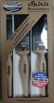 PIONEER SPIRIT RENAISSANCE BOX SET 5 PIECE VALUE PACK PIONEER SPIRIT RENAISSANCE BOX SET 5 PIECE VALUE PACK