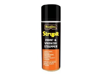 STRYPIT STRIPPER SPRAY 500ML STRYPIT STRIPPER SPRAY 500ML