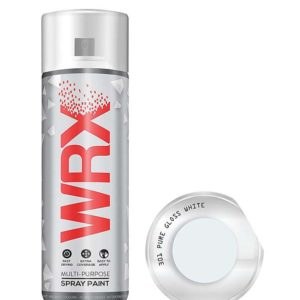WRX 400ML 301 PURE GLOSS WHITE
