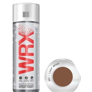 WRX 400ML 305 LIGHT BROWN