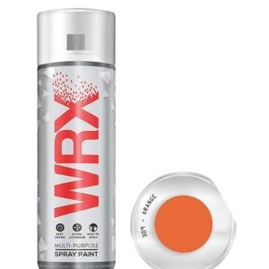 WRX 400ML 309 ORANGE