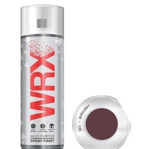 WRX 400ML 321 BURGUNDY