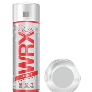 WRX 400ML 357 METALLIC GREY