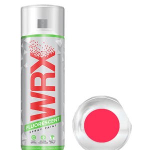 WRX 400ML 521 FLUOR DEEP PINK