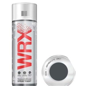 WRX 400ML RAL 7016 ANTHRACITE