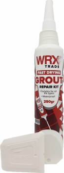 WRX FAST DRY GROUT REPAIR KIT