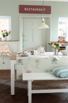 Additional picture of LITTLE GREENE PEARL COLOUR 60ML COLOUR SAMPLE