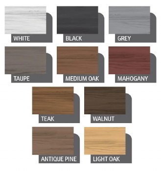 Additional picture of POLYVINE WOOD DYE LIGHT OAK 100ML