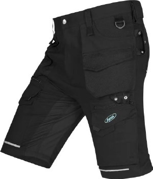 Additional picture of AXUS FLEX-TEX MENS SHORTS 32"