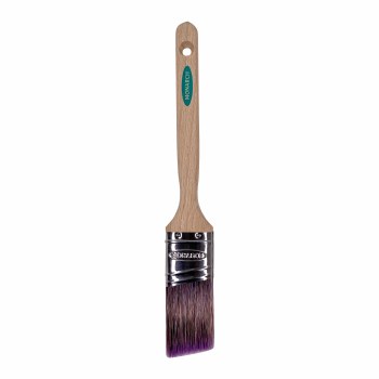 Additional picture of MONARCH ADVANCE OVAL ANGLE SASH CUTTER 38MM PAINT BRUSH
