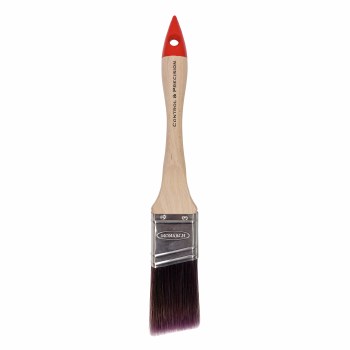 Additional picture of MON MOULD & SKIRT 38MM BRUSH