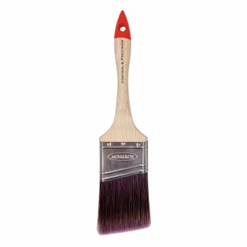 Additional picture of MON MOULD & SKIRT 63MM BRUSH