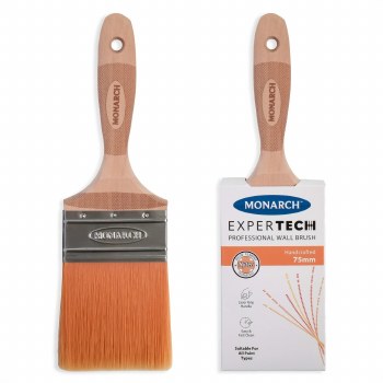 Additional picture of EXPERTECH X-TECH WALL BRUSH 75