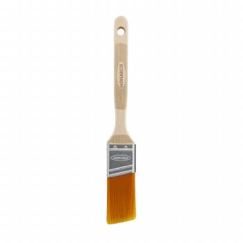 Additional picture of EXPERTECH NYTEC TRIM BRUSH 38MM