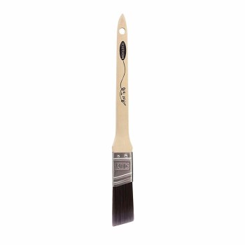 Additional picture of MONARCH RAT TAIL 25MM TRIM BRUSH