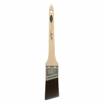 Additional picture of MONARCH RAT TAIL 38MM TRIM BRUSH