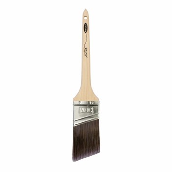 Additional picture of MON RAT TAIL 50MM TRIM BRUSH