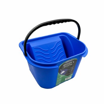 Additional picture of MONARCH PAINTERS SKUTTLE 9" 230MM 8LIT CAPACITY