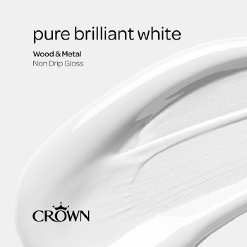 Additional picture of CROWN N D GLOSS 750ML PBW