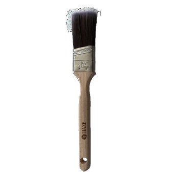 Additional picture of HAZE ANGLED PAINT BRUSH 1.5"