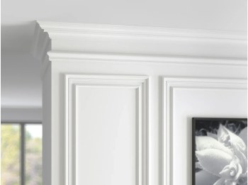 Additional picture of MD003 WALL MOULDING