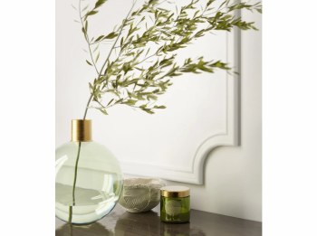 Additional picture of MD318C CORNER MOULDING