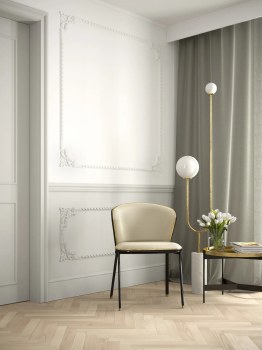 Additional picture of MDC252-11C CORNER MOULDING