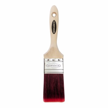 Additional picture of MONARCH SWIFT WALL PAINT BRUSH 50MM