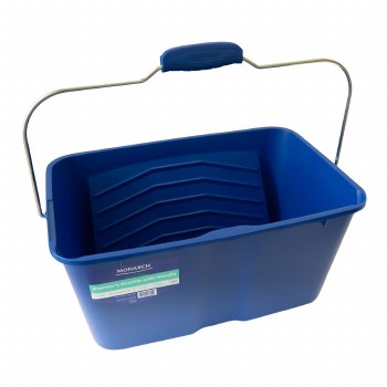 Additional picture of MONARCH 20L PAINT SKUTTLE WITH HANDLE
