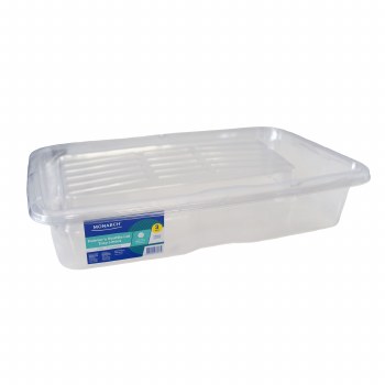 Additional picture of MONARCH PAINT SKUTTLE LID TRAY LINER 3 PACK