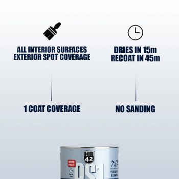 Additional picture of HB42 PS1 500ML