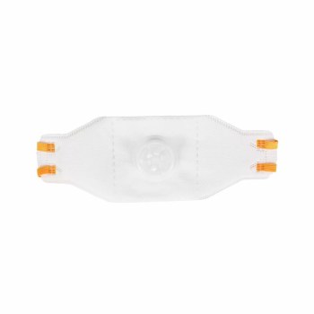 Additional picture of FFP2 MASK FOLD FLAT