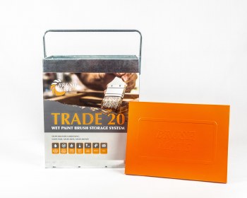 Additional picture of BRUSHMATE LID FOR TRADE 20 METAL
