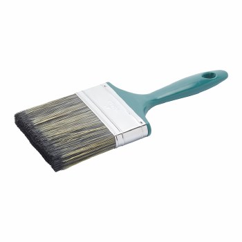 Additional picture of 4" FFJ SHED & FENCE BRUSH