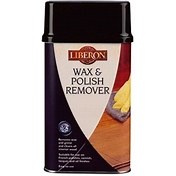 LIB WAX & POLISH REMOV 1L