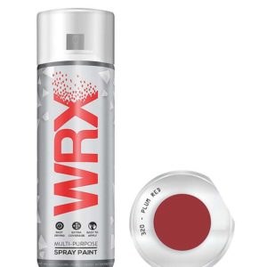 WRX 400ML 320 PLUM RED