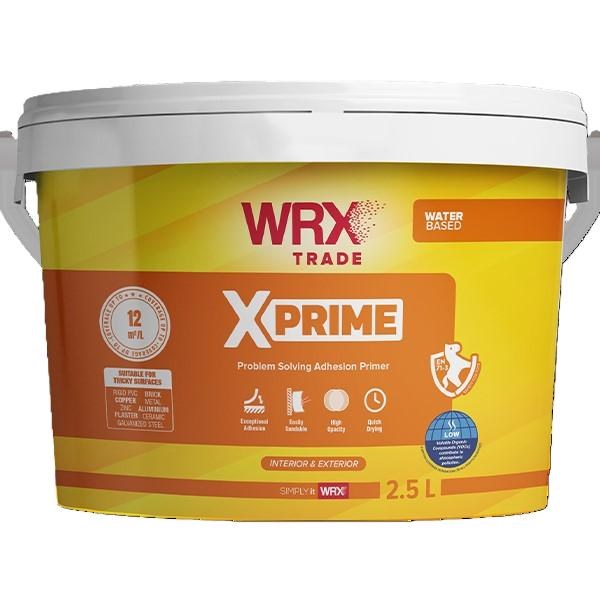 WRX X PRIME MULTI PRIMER 1L