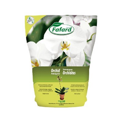 Fafard Orchid Potting Mix (Organic) - 5 L