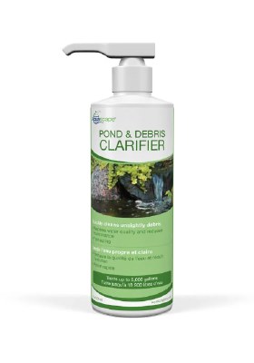 Pond & Debris Clarifier - Liquid 8.5oz