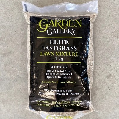 GG Fastgrass 1kg