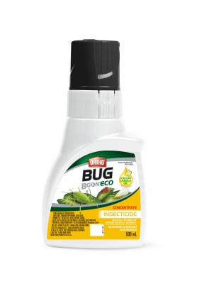 Ortho Bug B Gon ECO Insecticide Concentrate - 500mL