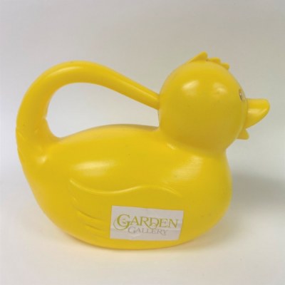 Childs Duck Shaped Watering Can 1.8L