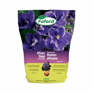 African Violet Potting Mix 1kg