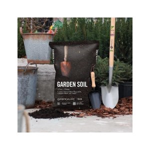 Garden Gallery Garden Soil 25L