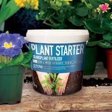GG Plant Start Fert 1 kg
