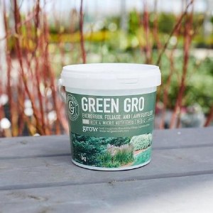 Garden Gallery  Green Gro 1 kg