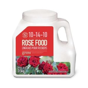 Garden Gallery Rose Food 3.5kg