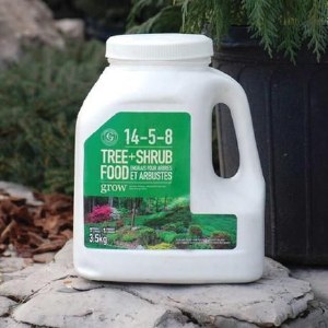 Garden Gallery Tree & Shrub 3.5kg