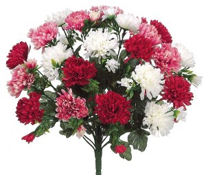 15"MUM BUSH X24 RE/RO